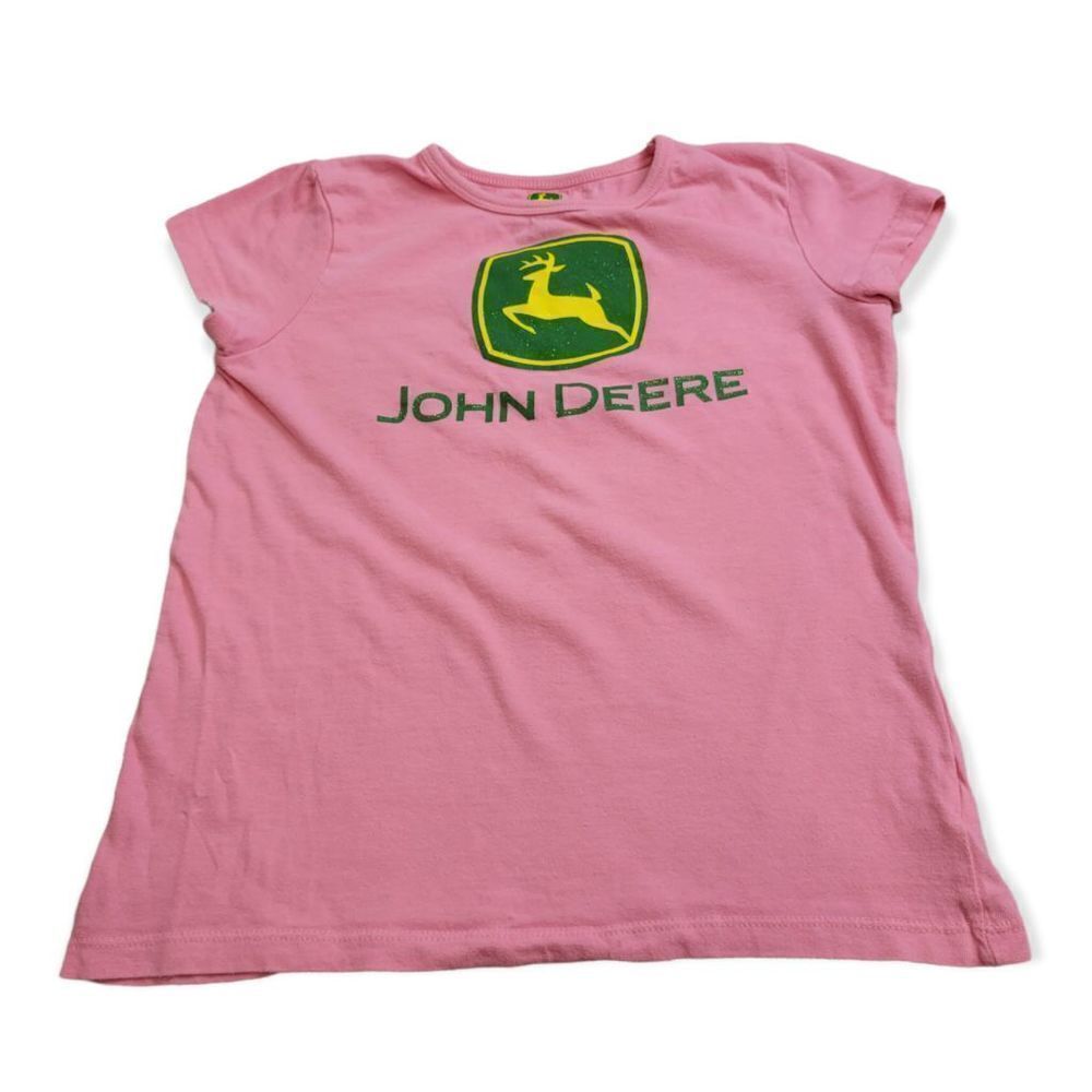 John Deere shirt M